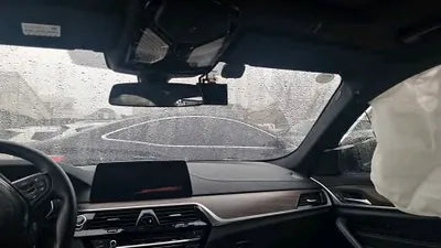 2018 BMW 530 WBAJD9103JWC12191 VIN:WBAJD9103JWC12191