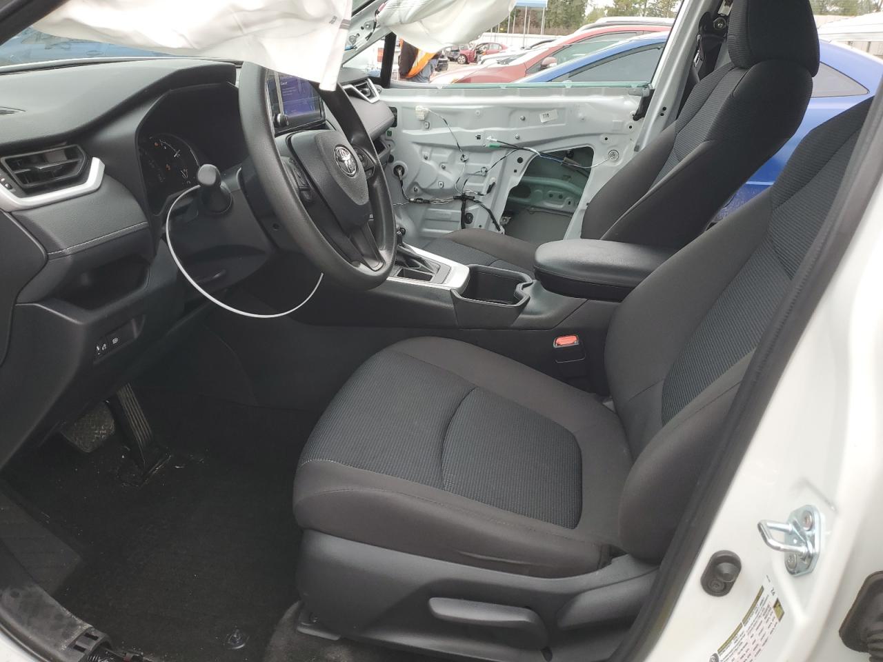 2023 TOYOTA RAV4 LE VIN:2T3H1RFV6PC228048