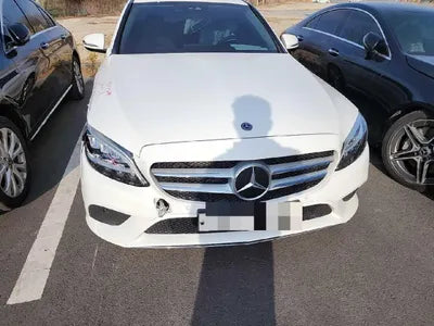 2020 Mercedes-Benz C 200 WDDWF8AB8LR559311 VIN:WDDWF8AB8LR559311