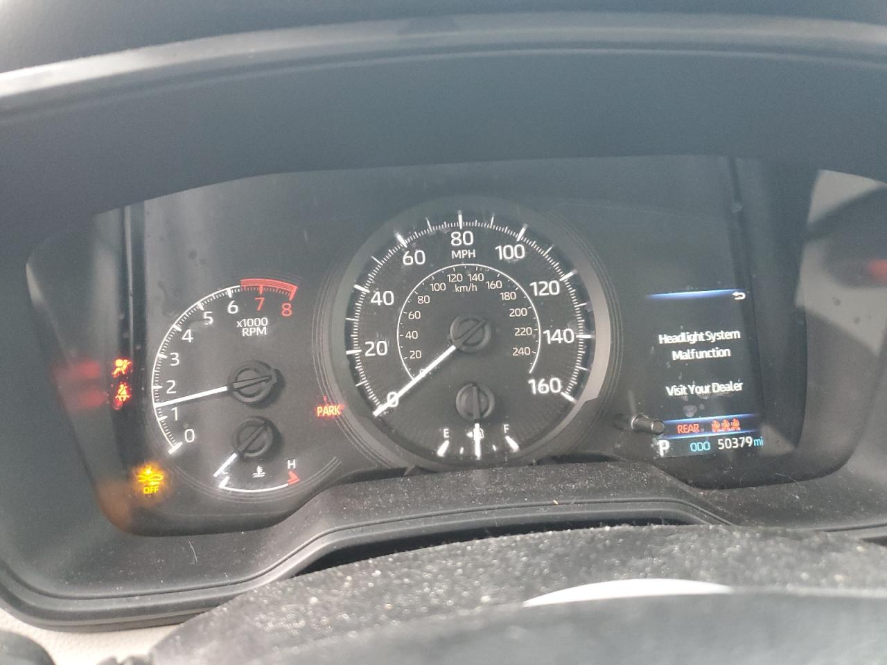 2022 TOYOTA COROLLA L VIN:JTDDPMAE5N3011502