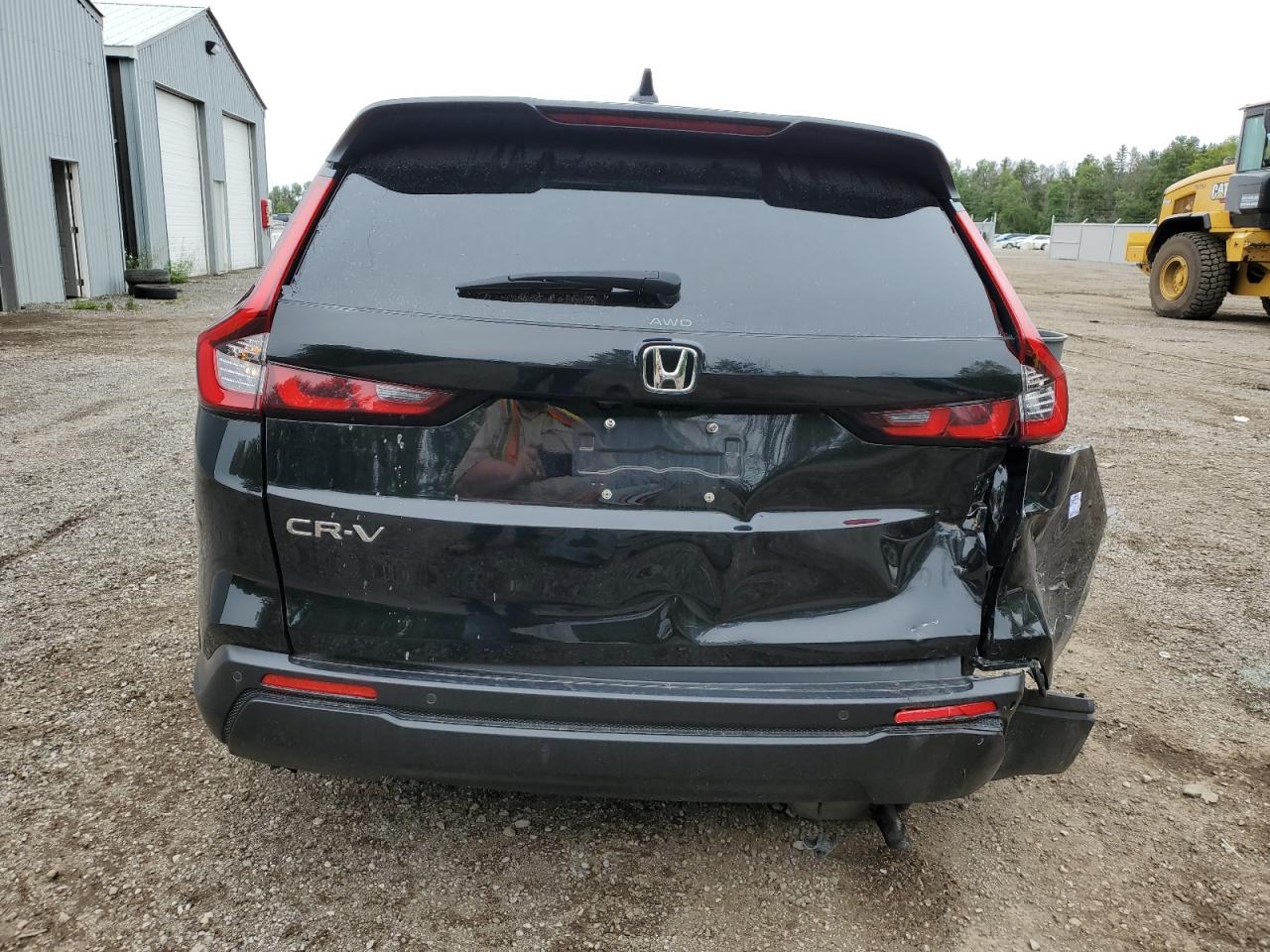 2023 HONDA CR-V EXL VIN:2HKRS4H78PH101245