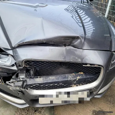 2018 Jaguar XF 414KMSAJBB4BN7JCY VIN:414KMSAJBB4BN7JCY
