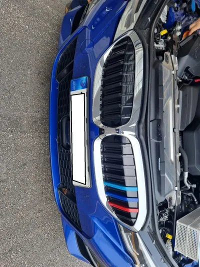 2021 BMW 320 WBA5X5104MFL22539 VIN:WBA5X5104MFL22539