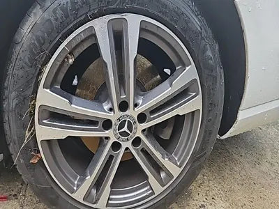 2022 Mercedes-Benz E 350 VIN: