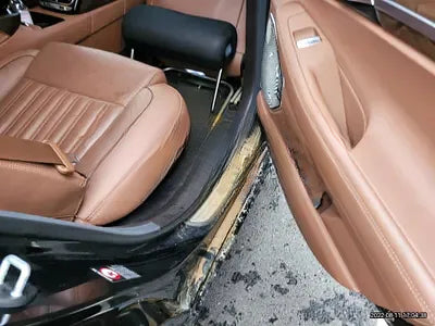 2020 Genesis G90 NONE VIN: