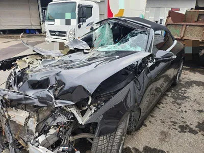 2019 Mercedes-Benz E 450 VIN: