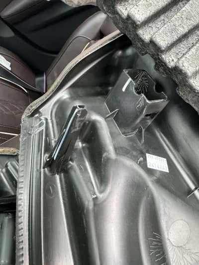 2022 BMW 550 WBA11BK08NCH95685 VIN:WBA11BK08NCH95685