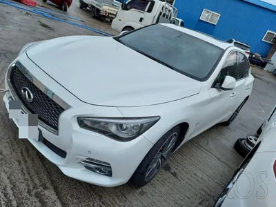 2015 Infiniti Q50 JNKDV71E8FM530268 VIN:JNKDV71E8FM530268