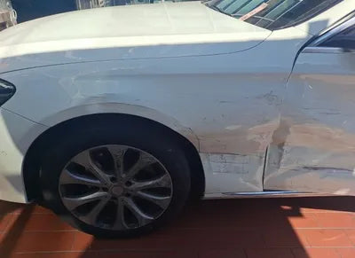 2016 Mercedes-Benz E 220 VIN: