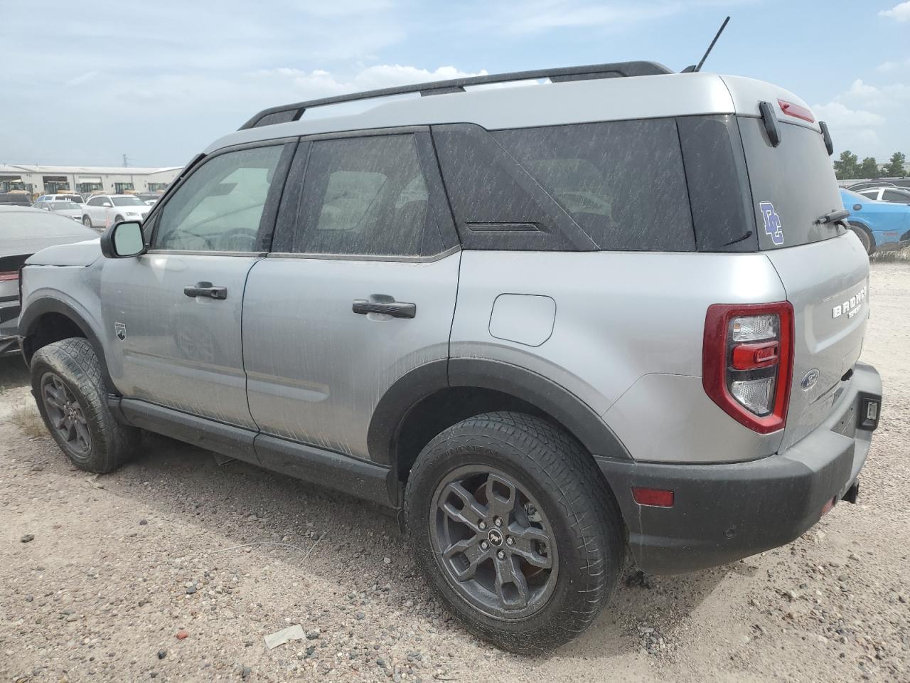 2022 FORD BRONCO SPORT BIG BEND VIN:3FMCR9B6XNRD82579