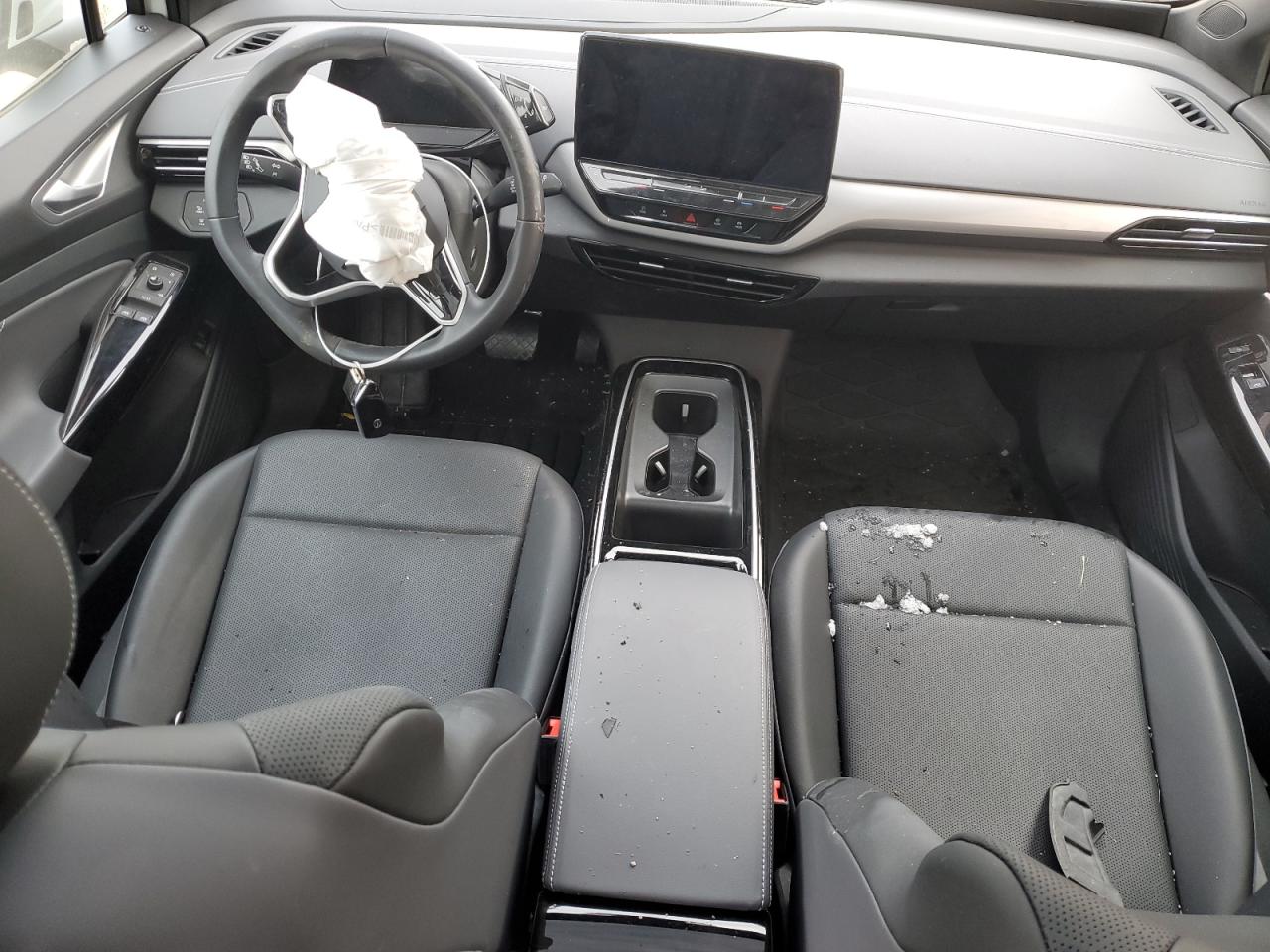 2023 VOLKSWAGEN ID.4 PRO S VIN:1V2VMPE85PC022892