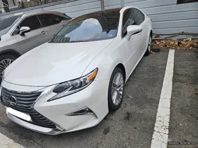 2016 Lexus ES 350 JTHBK1GG8G2244360 VIN:JTHBK1GG8G2244360