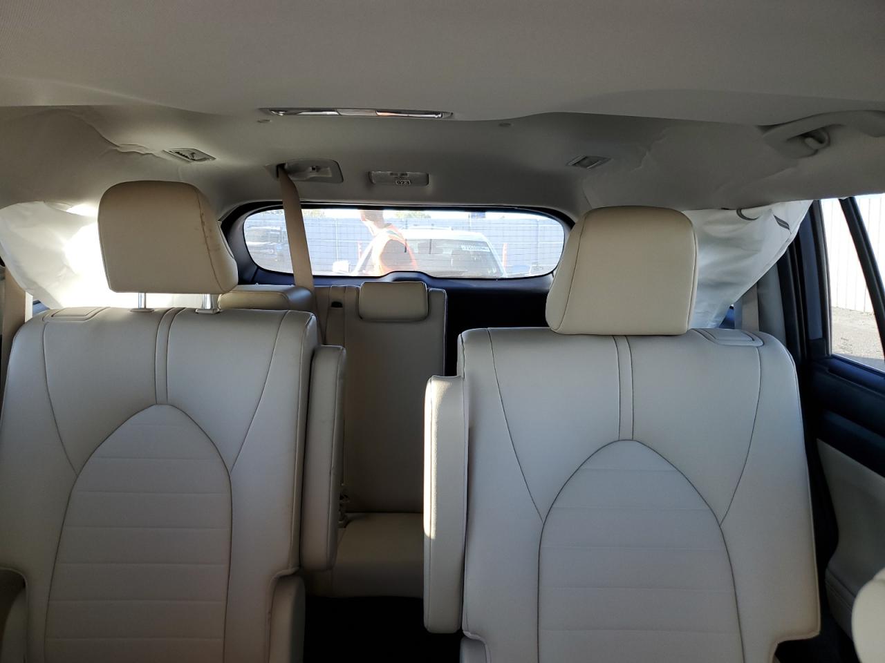 2023 TOYOTA HIGHLANDER L VIN:5TDKDRBH3PS041525