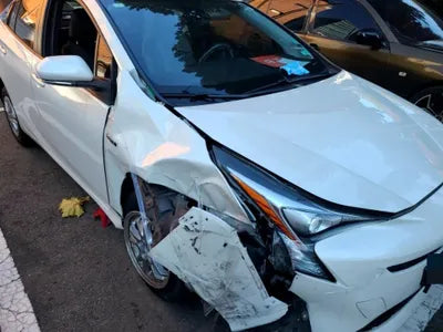 2018 Toyota Prius JTDKBRFU3J3083442 VIN:JTDKBRFU3J3083442