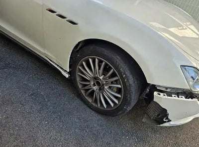 2015 Maserati Ghibli ZAM57TSA5F1162679 VIN:ZAM57TSA5F1162679