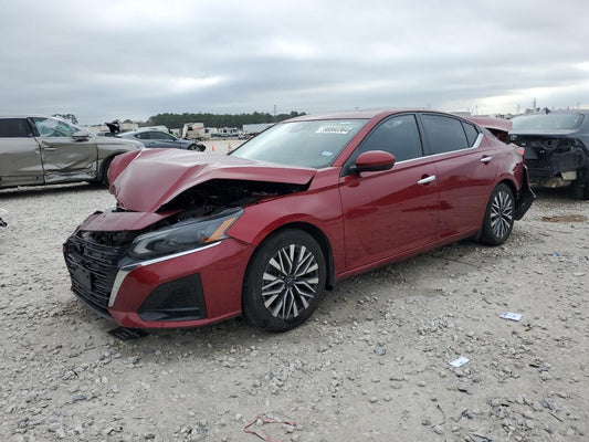 2023 NISSAN ALTIMA SV VIN:1N4BL4DVXPN315081