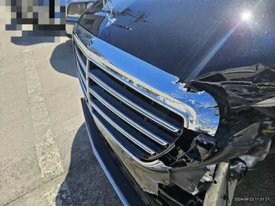 2017 Mercedes-Benz E 300 VIN: