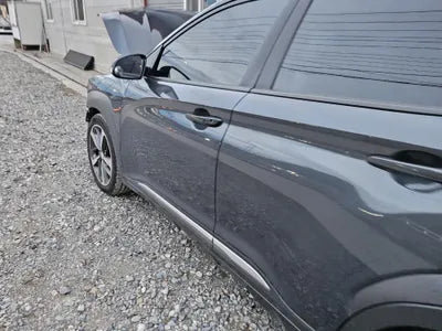 2017 Hyundai Kona KMHK4815GJU030723 VIN:KMHK4815GJU030723