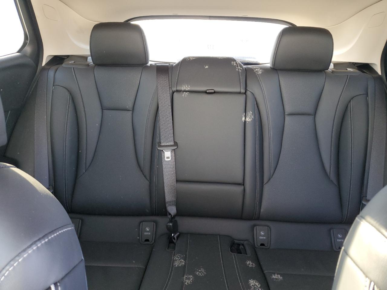 2022 BUICK ENVISION ESSENCE VIN:LRBFZNR48ND161763