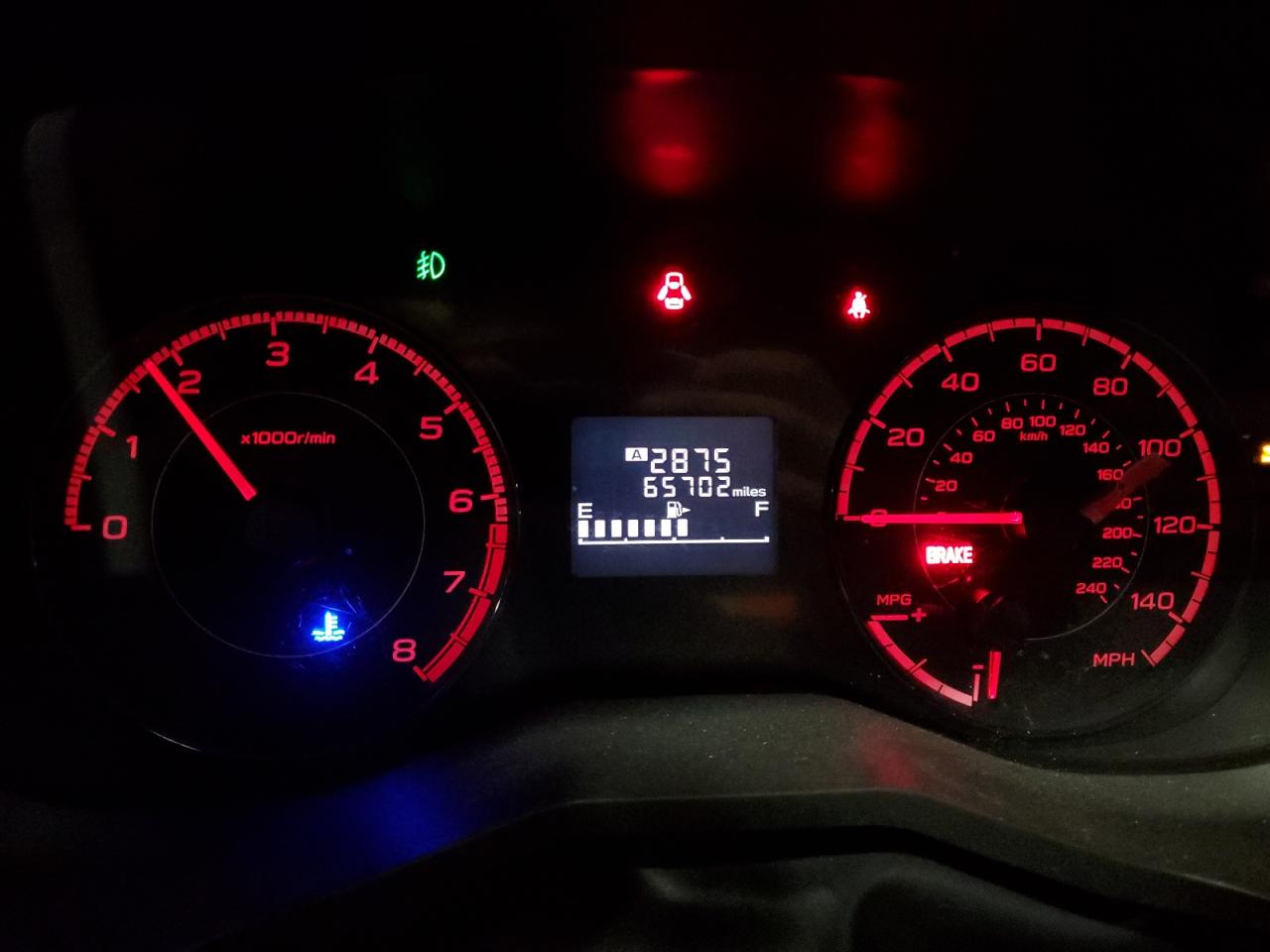 2022 SUBARU CROSSTREK PREMIUM VIN:JF2GTACC0NG256379