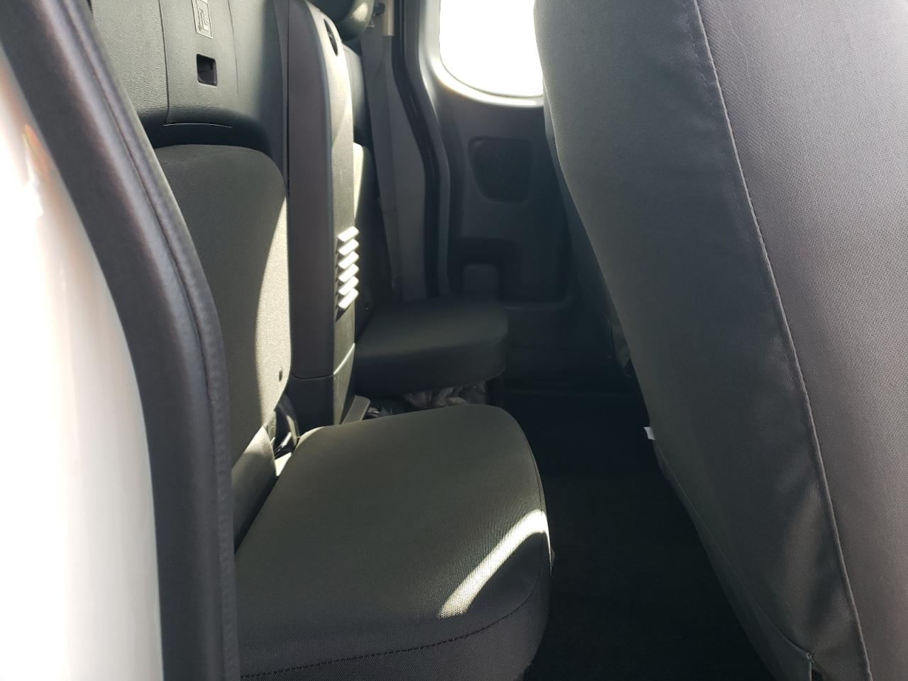 2023 NISSAN FRONTIER S VIN:1N6ED1CM5PN659491