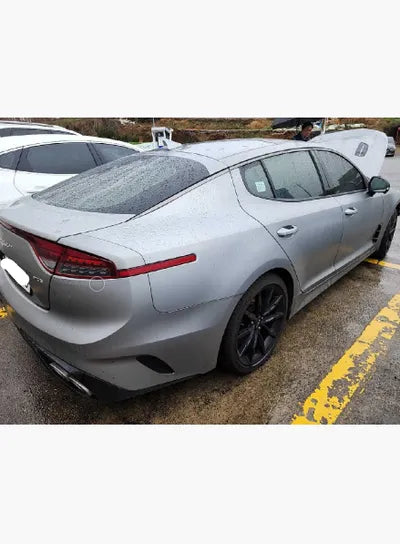 2023 Kia Stinger KNAE551CDPS134833 VIN:KNAE551CDPS134833