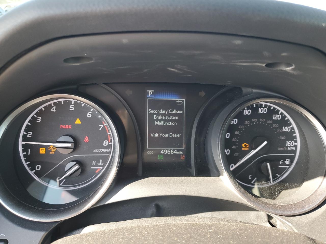 2022 TOYOTA CAMRY SE VIN:4T1G11AK3NU045513