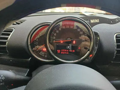 2019 MINI Clubman WMWLN5101K2H75330 VIN:WMWLN5101K2H75330