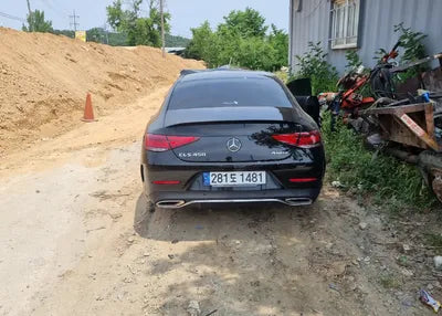 2021 Mercedes-Benz CLS 450 W1K2J5KB9MA093043 VIN:W1K2J5KB9MA093043