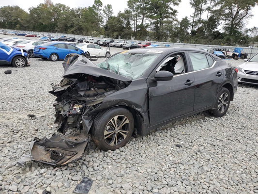 2023 NISSAN SENTRA SV VIN:3N1AB8CV5PY315447