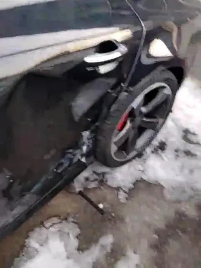 2016 Audi 50 WAUZZZ4G6GN107072 VIN:WAUZZZ4G6GN107072