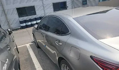 2017 Lexus ES 300 JTHBW1GG8H2154650 VIN:JTHBW1GG8H2154650