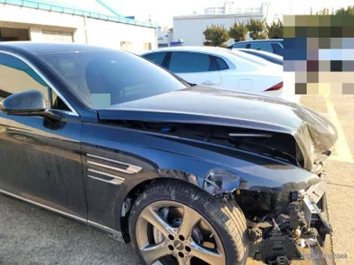 2021 Genesis G80 KMTGB41CDNU102889 VIN:KMTGB41CDNU102889