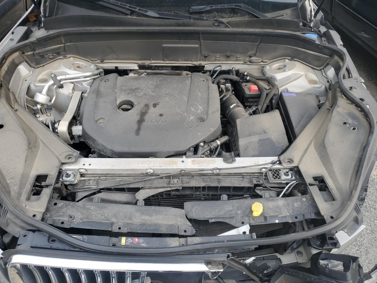 2023 VOLVO XC90 PLUS VIN:YV4062PN7P1906241