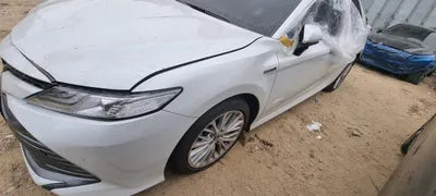 2019 Toyota Camry JTNB21HK9K3047880 VIN:JTNB21HK9K3047880