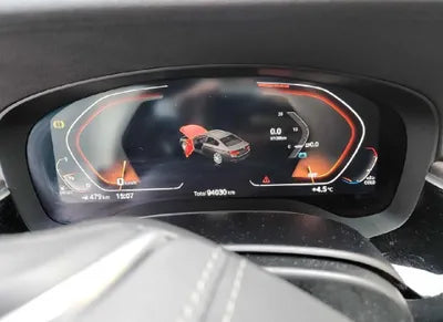 2020 BMW 520 WBAJF3104LBS71376 VIN:WBAJF3104LBS71376