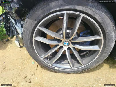 2019 BMW 520 WBA11BH03NCH71933 VIN:WBA11BH03NCH71933