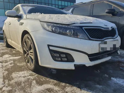 2015 Kia K5 KNAGN418BFA620799 VIN:KNAGN418BFA620799