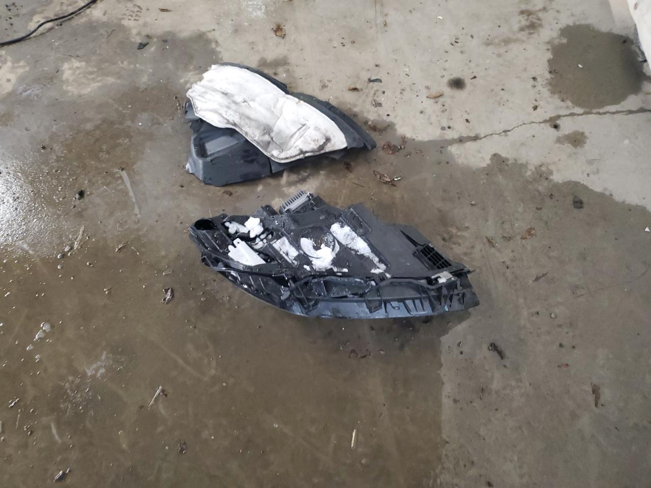 2023 TESLA MODEL X  VIN:7SAXCDE53PF409500