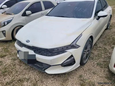 2021 Kia K5 KNAG341ABMA118823 VIN:KNAG341ABMA118823