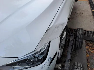 2015 BMW 320 WBA3D3103FK278015 VIN:WBA3D3103FK278015