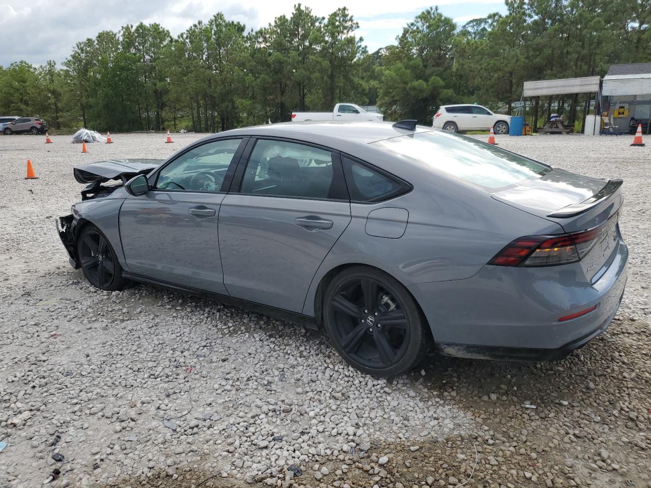 2024 HONDA ACCORD HYBRID SPORT-L VIN:1HGCY2F75RA062816