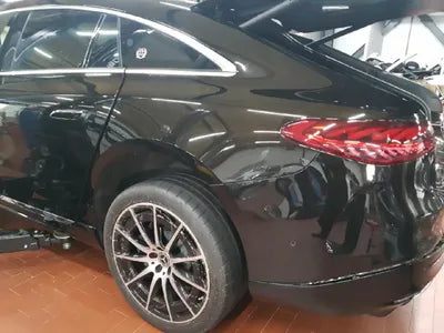 2022 Mercedes-Benz S 450 W1KCG2DB6NA002990 VIN:W1KCG2DB6NA002990