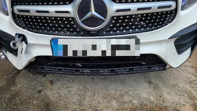 2021 Mercedes-Benz B 250 W1N4M4HB4MW101928 VIN:W1N4M4HB4MW101928