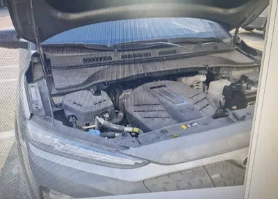 2019 Hyundai Kona KMHK381GFKU012704 VIN:KMHK381GFKU012704