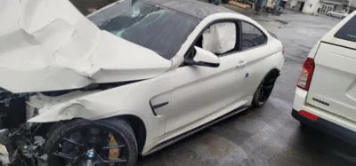 2019 BMW M4 WBS3S7106LFH32211 VIN:WBS3S7106LFH32211