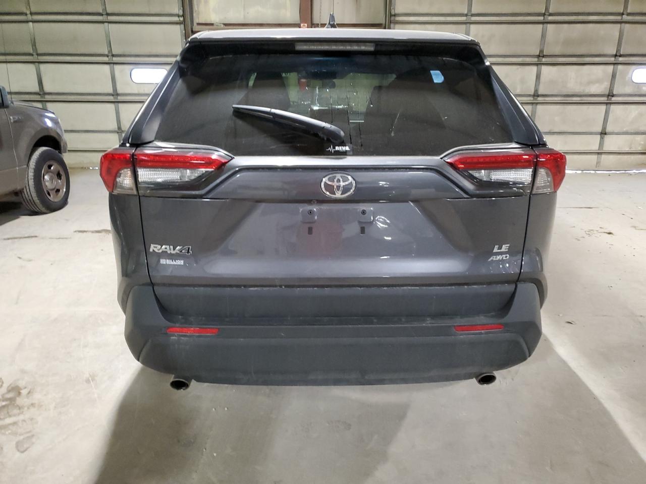 2023 TOYOTA RAV4 LE VIN:2T3G1RFV4PC367980