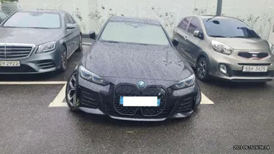 2023 BMW i4 WBY71AW02PFP39630 VIN:WBY71AW02PFP39630