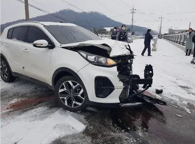 2019 Kia Sportage 266KMKNAPN813DKK5 VIN:266KMKNAPN813DKK5