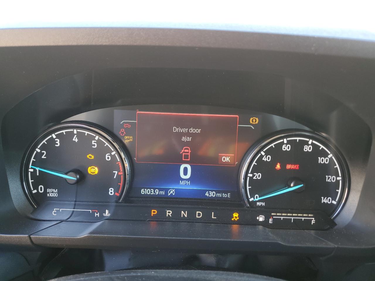 2024 FORD MAVERICK LARIAT VIN:3FTTW8S96RRA65342